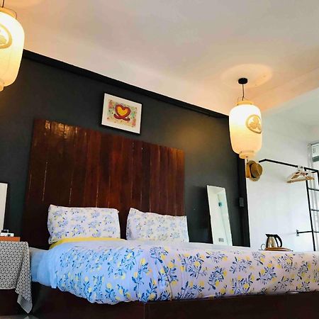 Time Inn Chaingmai Csiangmaj Kültér fotó