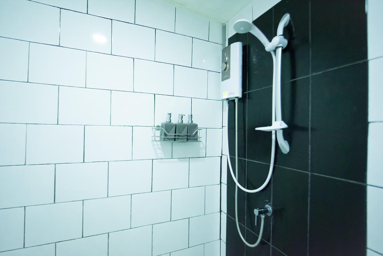Time Inn Chaingmai Csiangmaj Kültér fotó