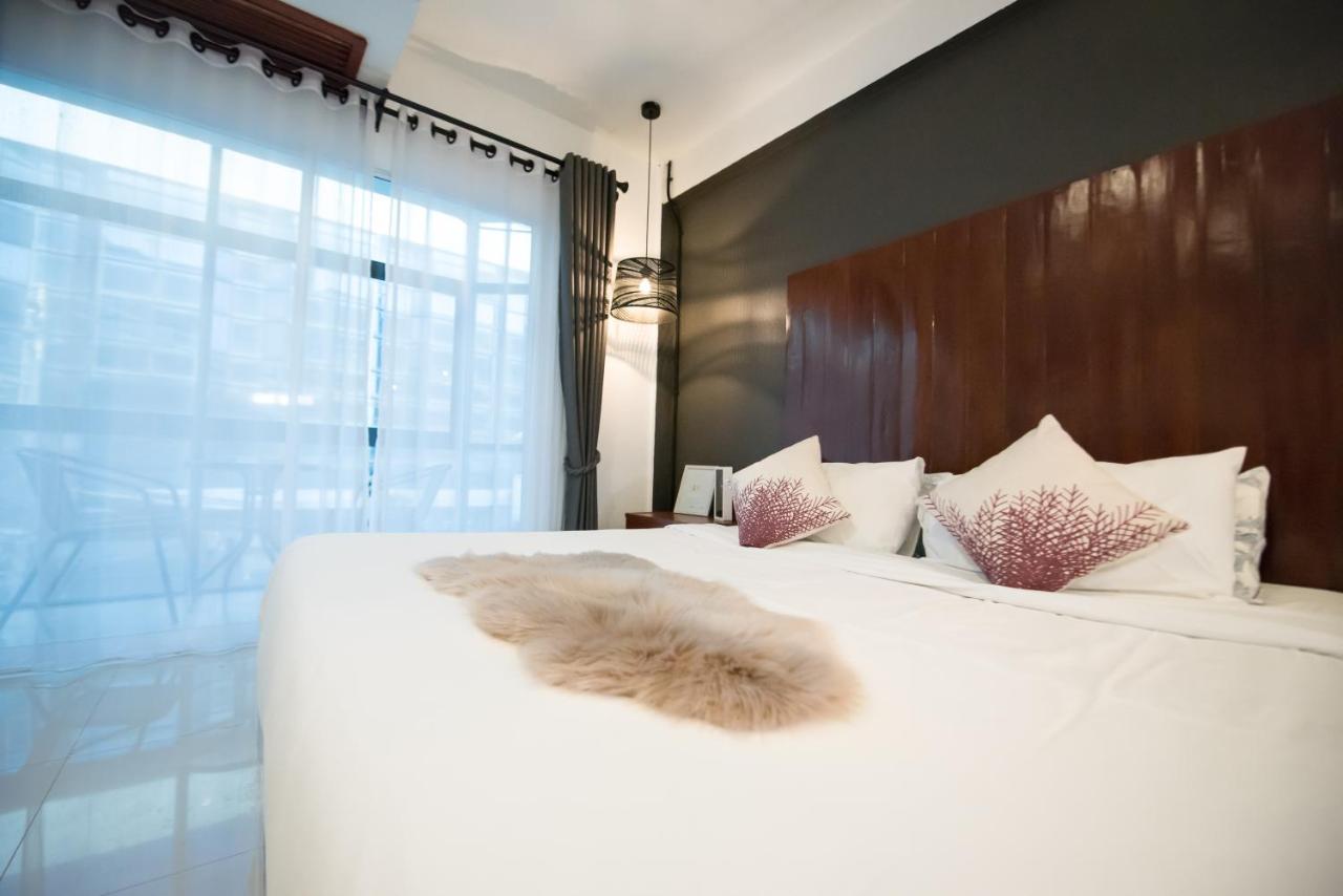 Time Inn Chaingmai Csiangmaj Kültér fotó