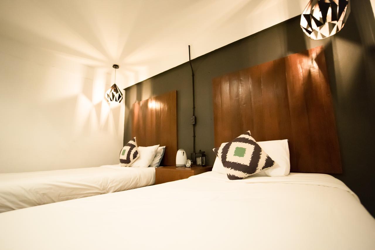 Time Inn Chaingmai Csiangmaj Kültér fotó