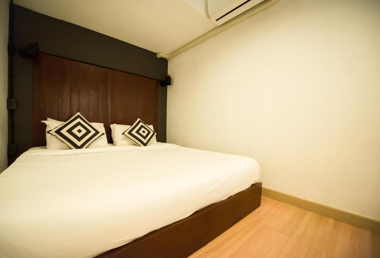 Time Inn Chaingmai Csiangmaj Kültér fotó