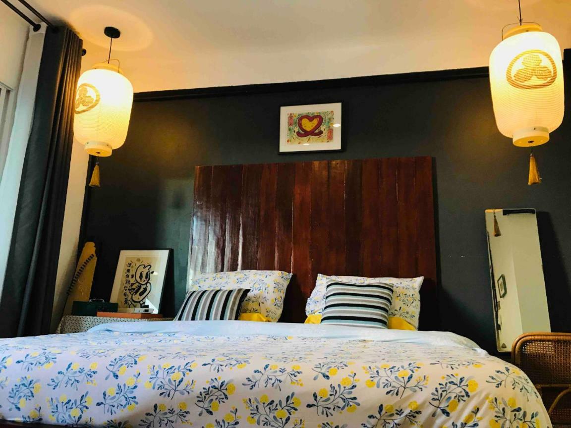 Time Inn Chaingmai Csiangmaj Kültér fotó
