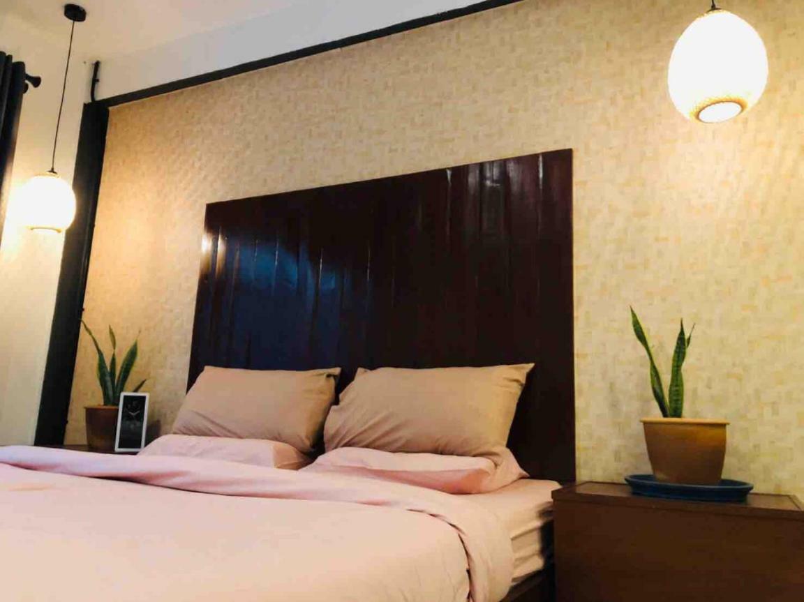 Time Inn Chaingmai Csiangmaj Kültér fotó