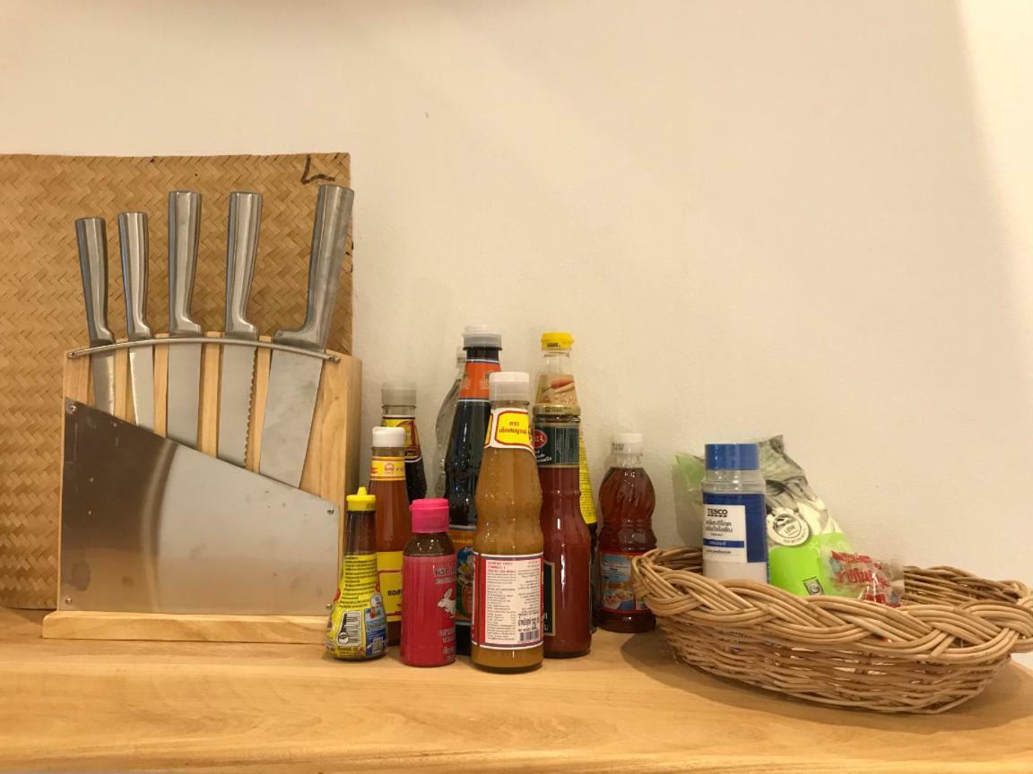 Time Inn Chaingmai Csiangmaj Kültér fotó