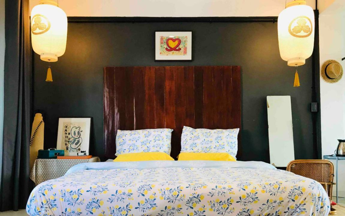 Time Inn Chaingmai Csiangmaj Kültér fotó