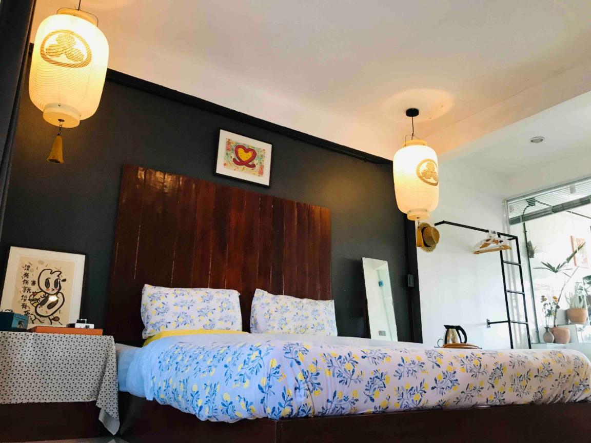 Time Inn Chaingmai Csiangmaj Kültér fotó